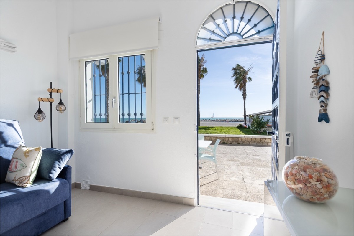 Pictures of Beach house