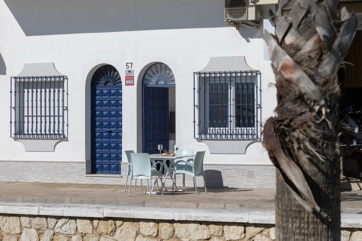 Pictures of Beach house