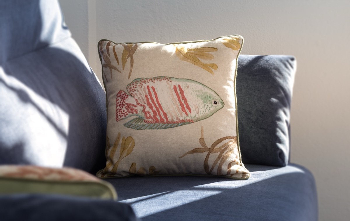 Pictures of Beach house