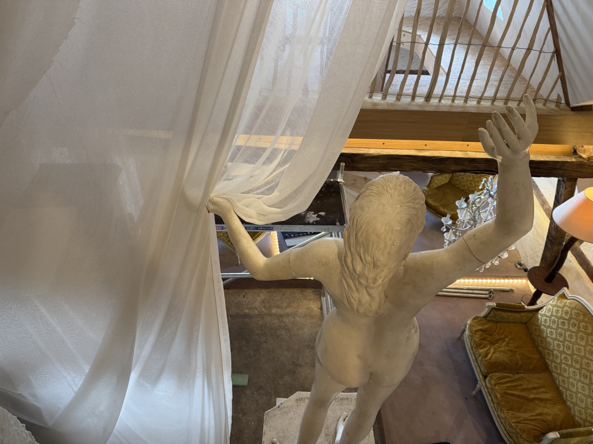 Pictures of Our Hippie Castle... in the heart of Vianden