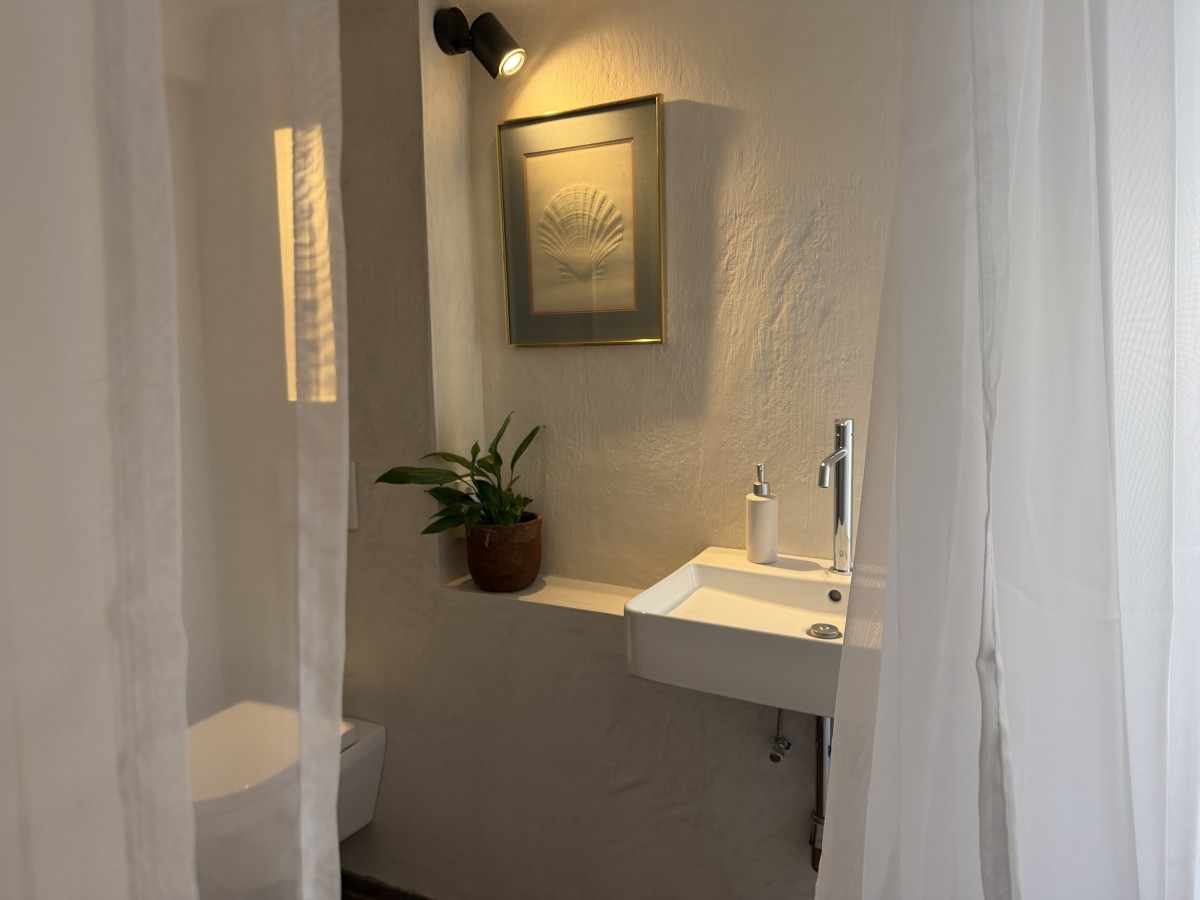 Pictures of Our Hippie Castle... in the heart of Vianden