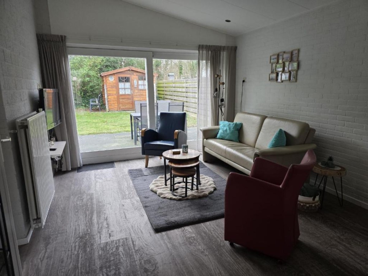 Afbeelding van Vakantiehuis De Blenck 28 Callantsoog