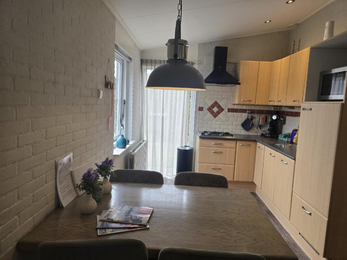 Afbeelding van Vakantiehuis De Blenck 28 Callantsoog