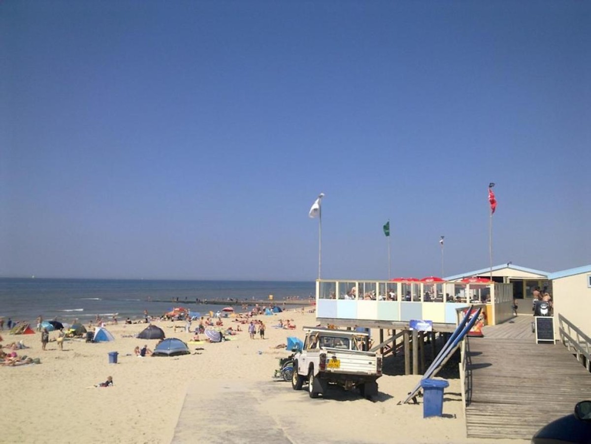 Afbeelding van Vakantiehuis De Blenck 28 Callantsoog