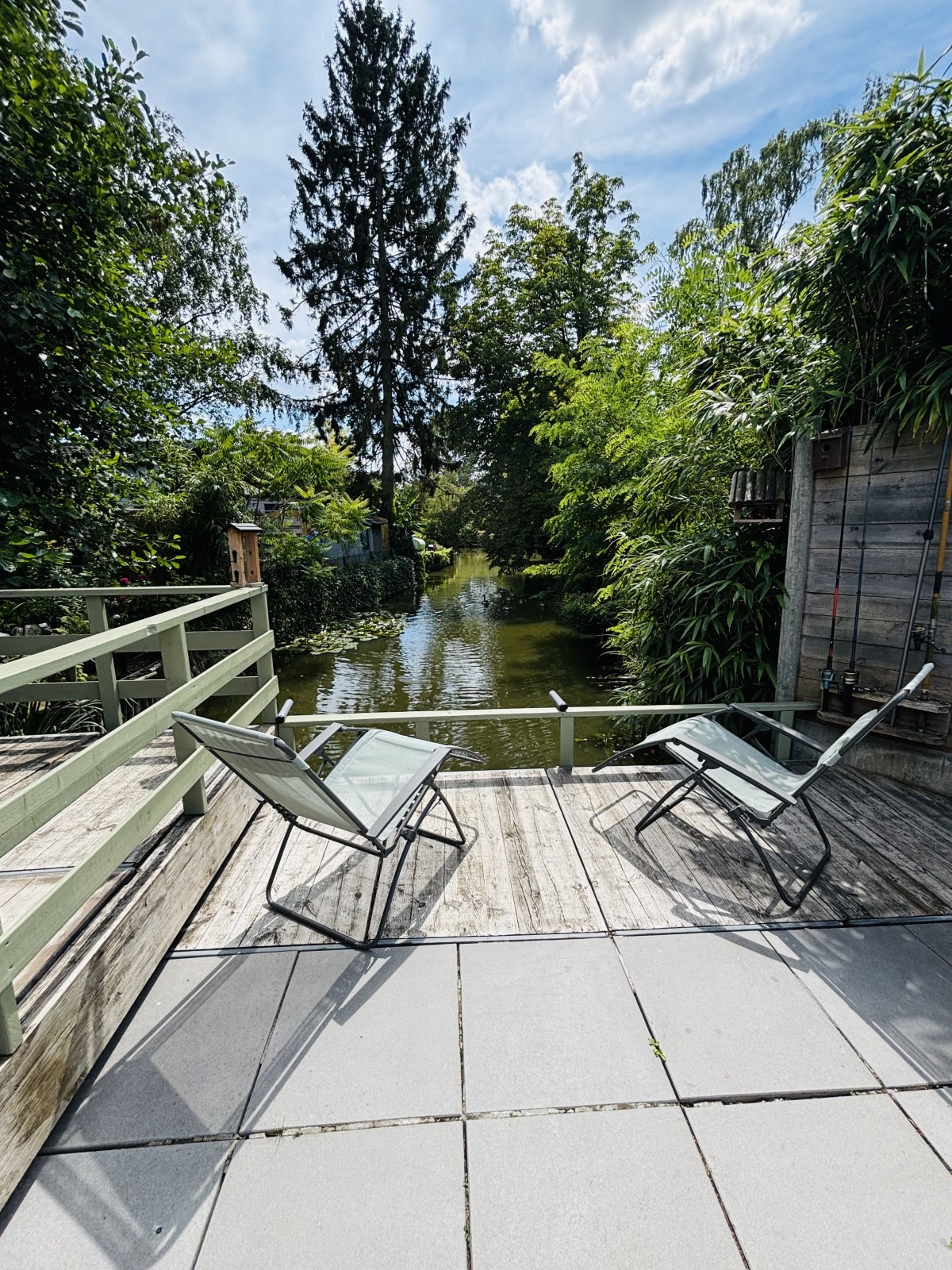 Afbeelding van Casa Lago