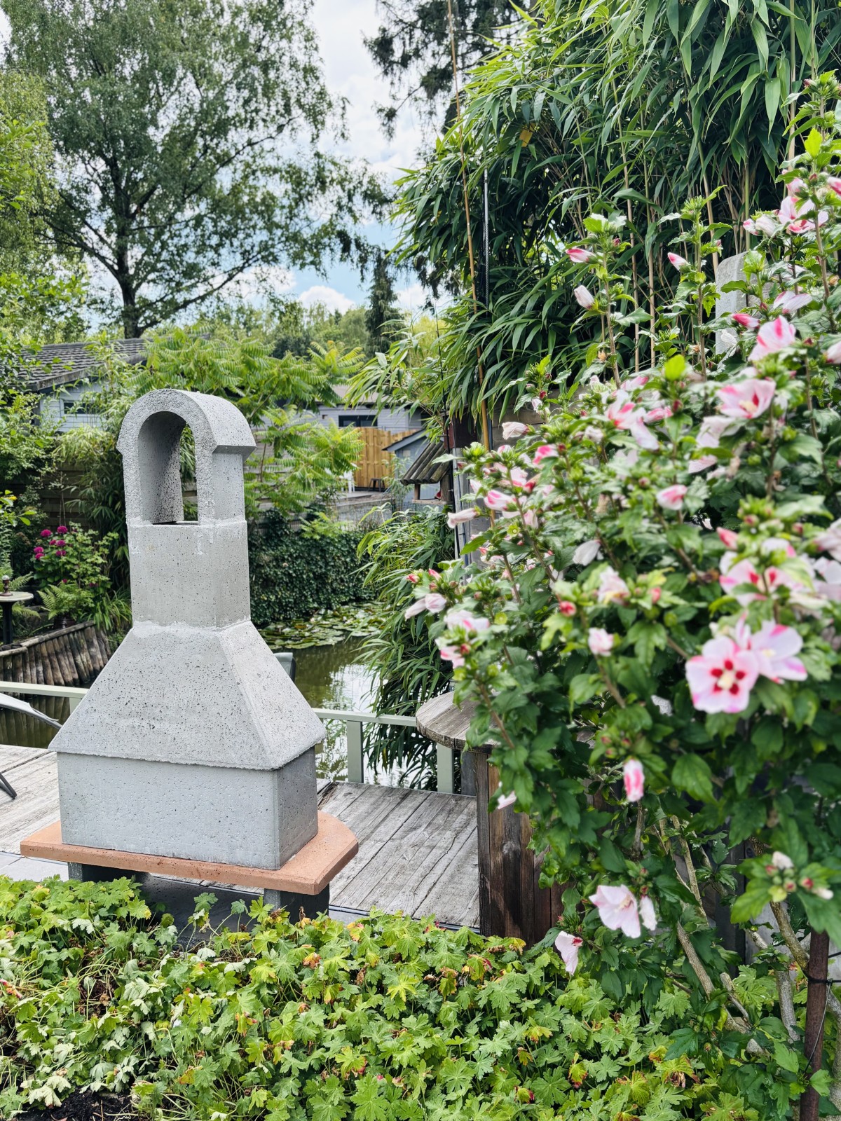 Afbeelding van Casa Lago