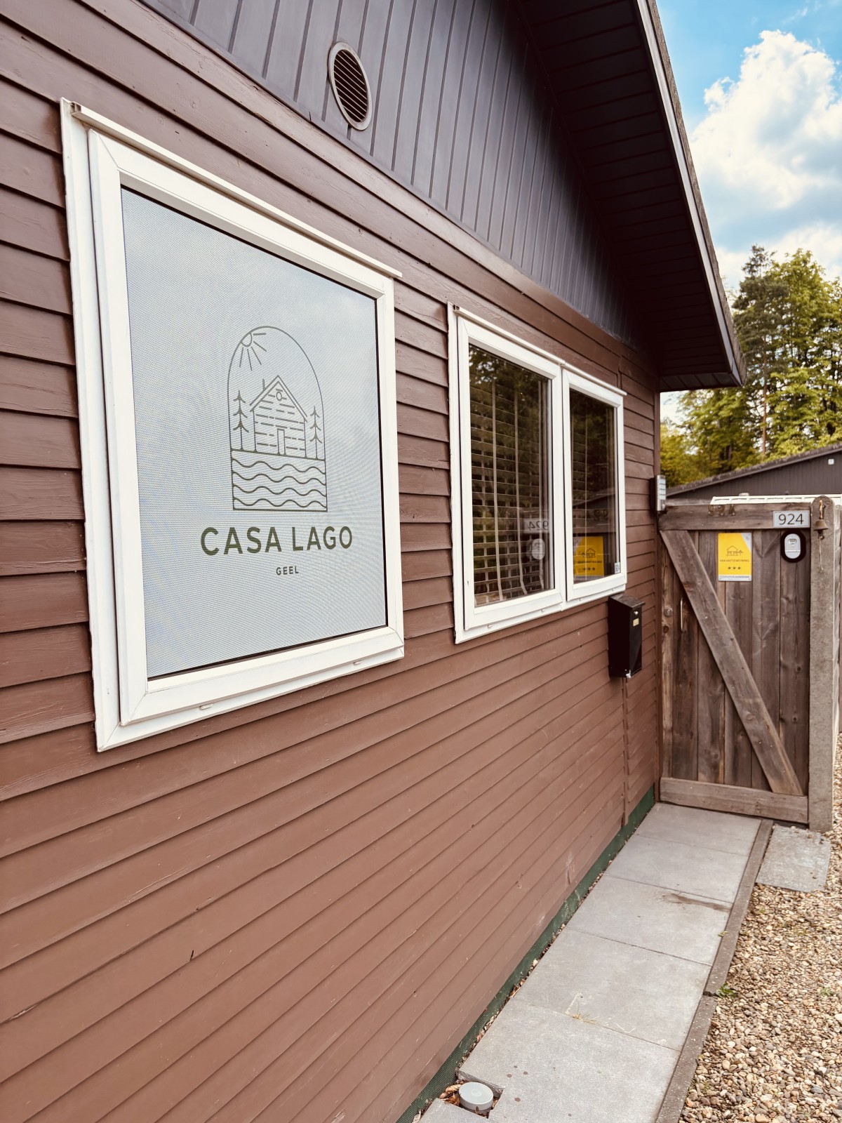 Afbeelding van Casa Lago