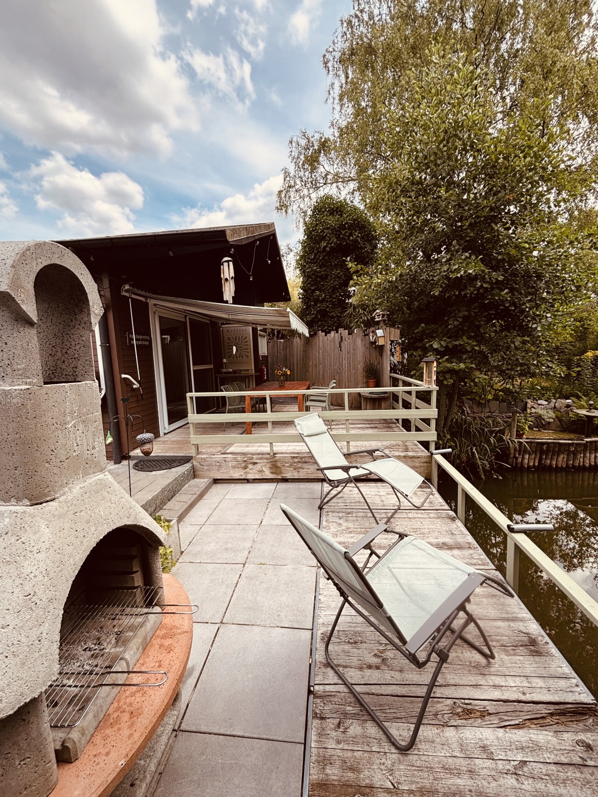 Afbeelding van Casa Lago