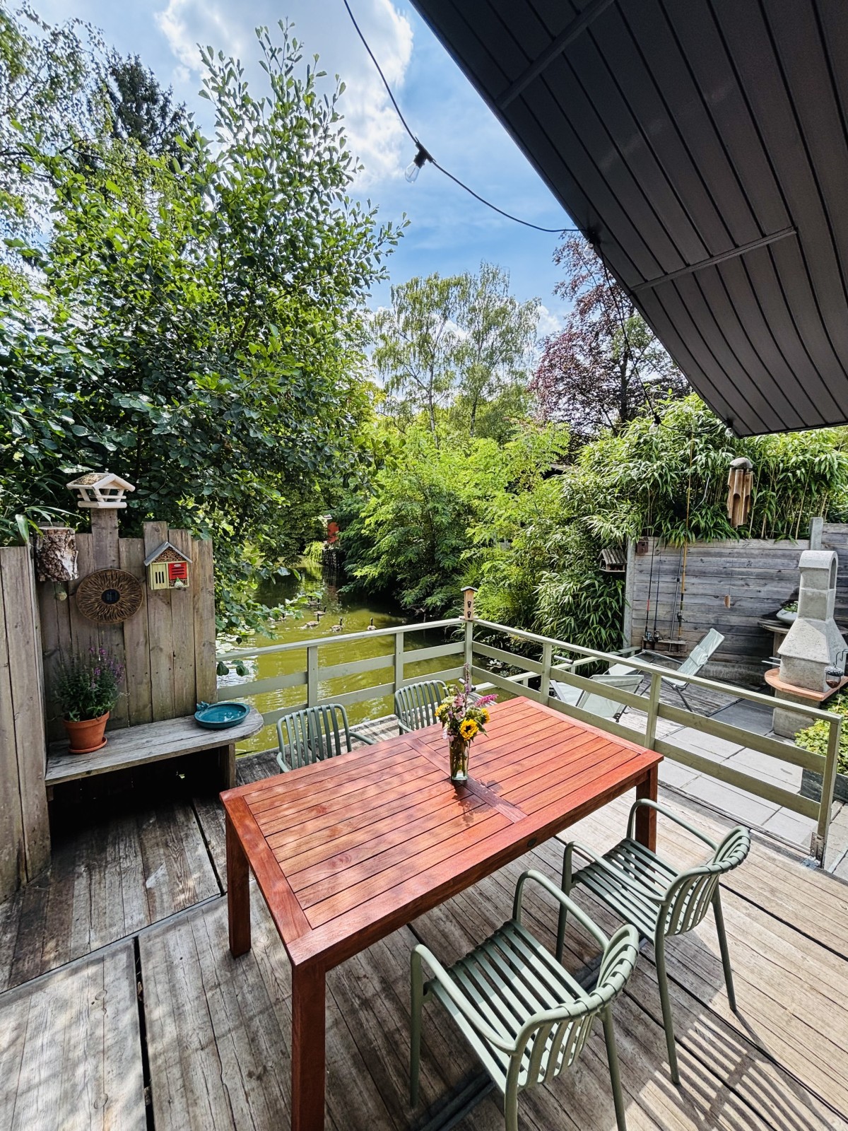 Afbeelding van Casa Lago