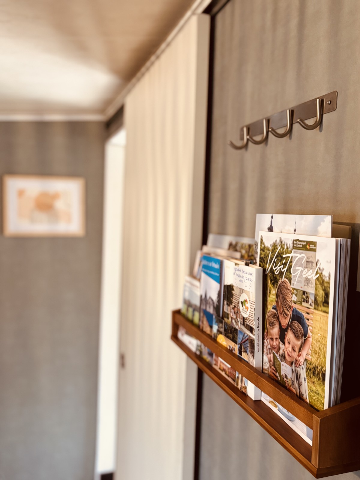 Afbeelding van Casa Lago