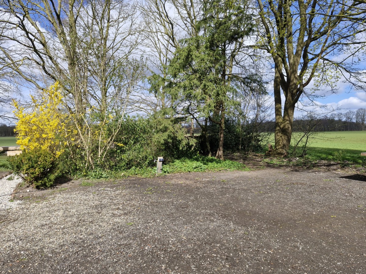 Afbeelding van Camperplaats