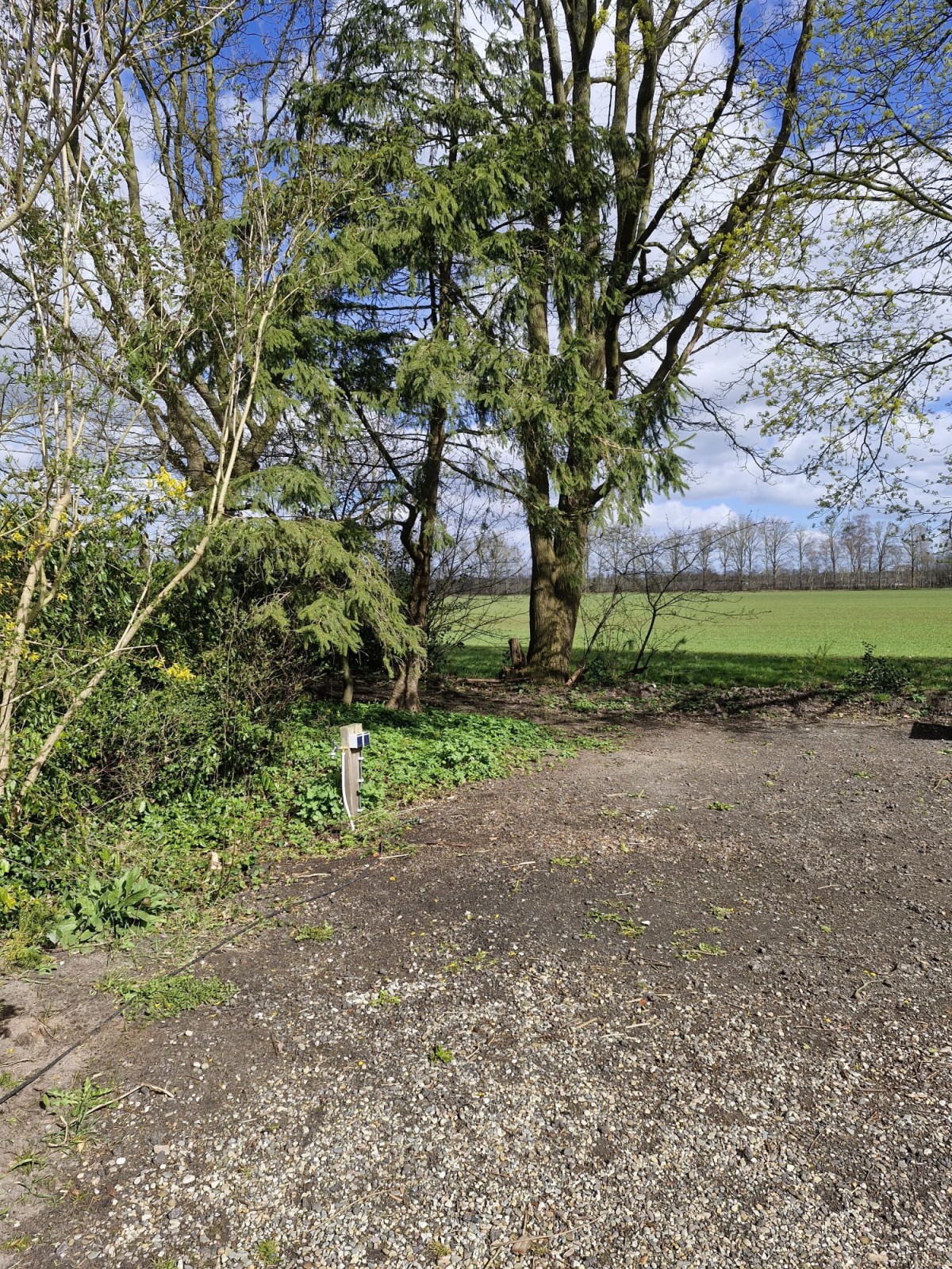 Afbeelding van Camperplaats