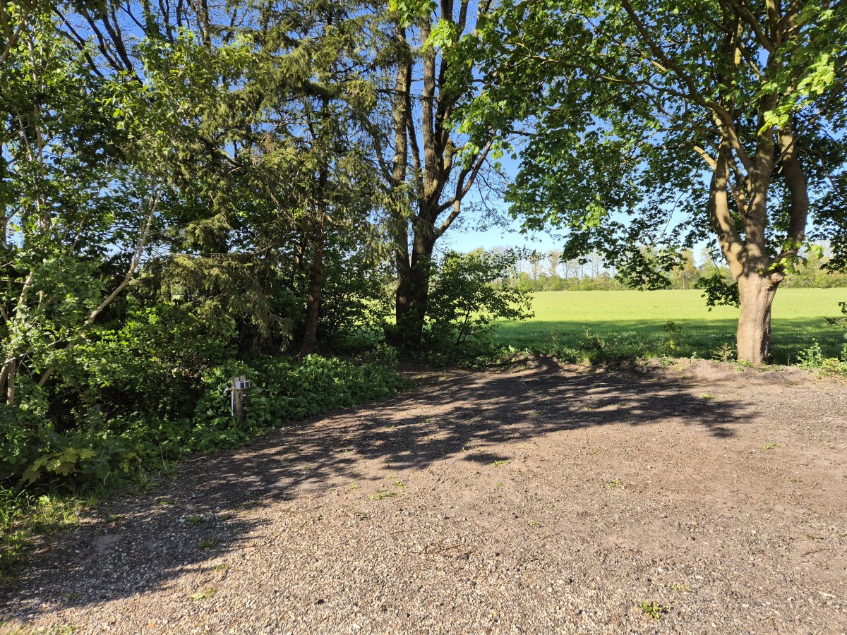 Afbeelding van Camperplaats