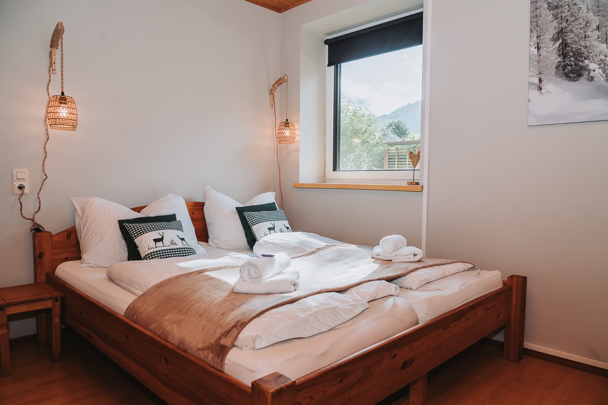 Afbeelding van Appartement Aineck