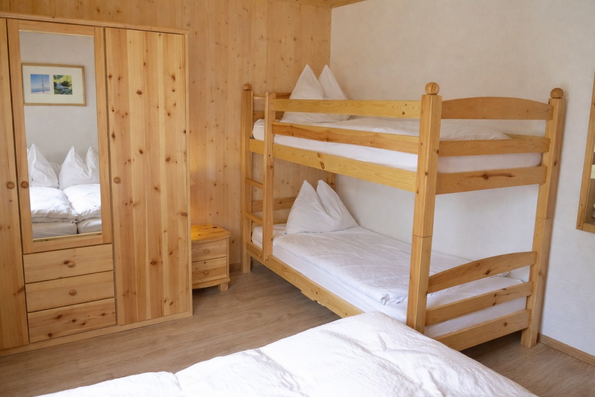 Afbeelding van Appartement Aineck