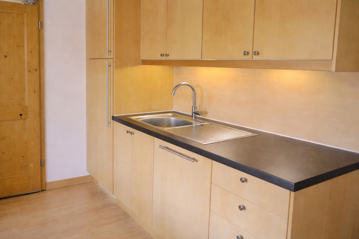 Afbeelding van Appartement Aineck