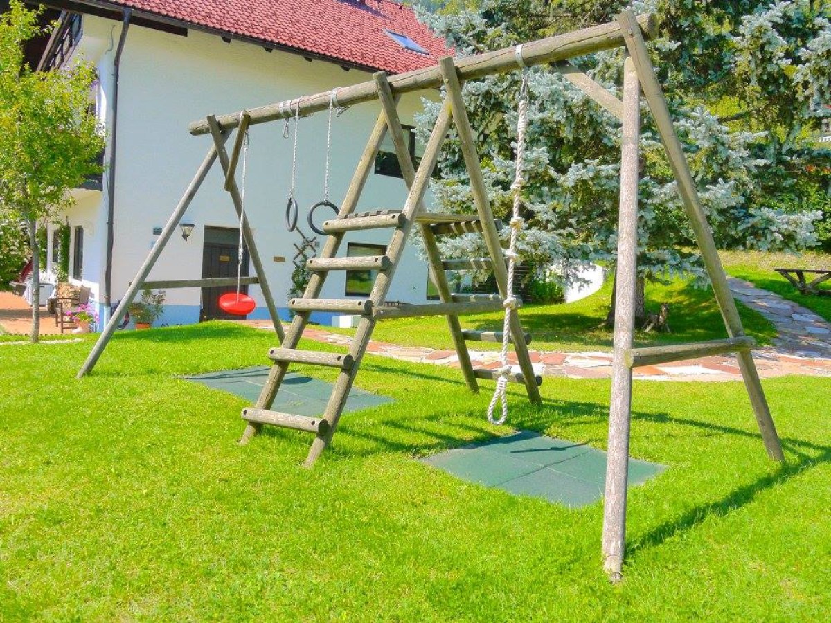 Afbeelding van Appartement Aineck