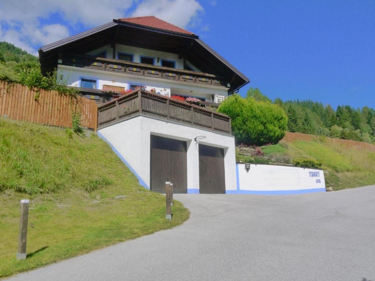 Afbeelding van Appartement Aineck