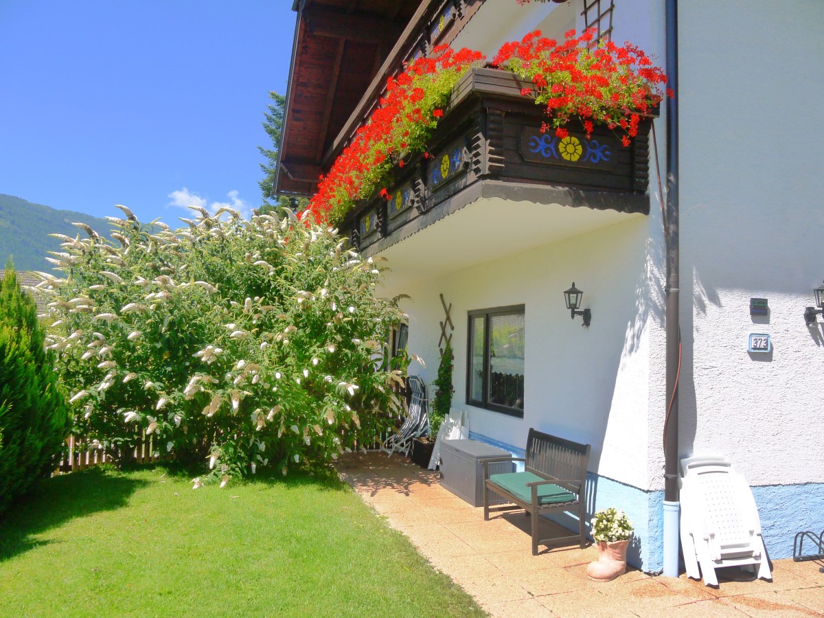 Afbeelding van Appartement Aineck