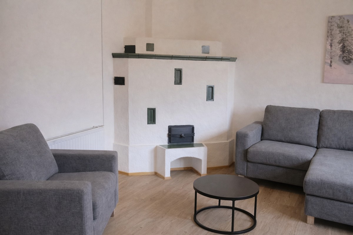 Afbeelding van Appartement Aineck