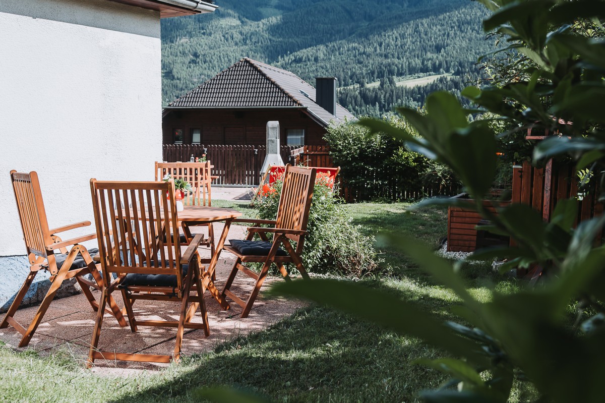 Afbeelding van Appartement Aineck