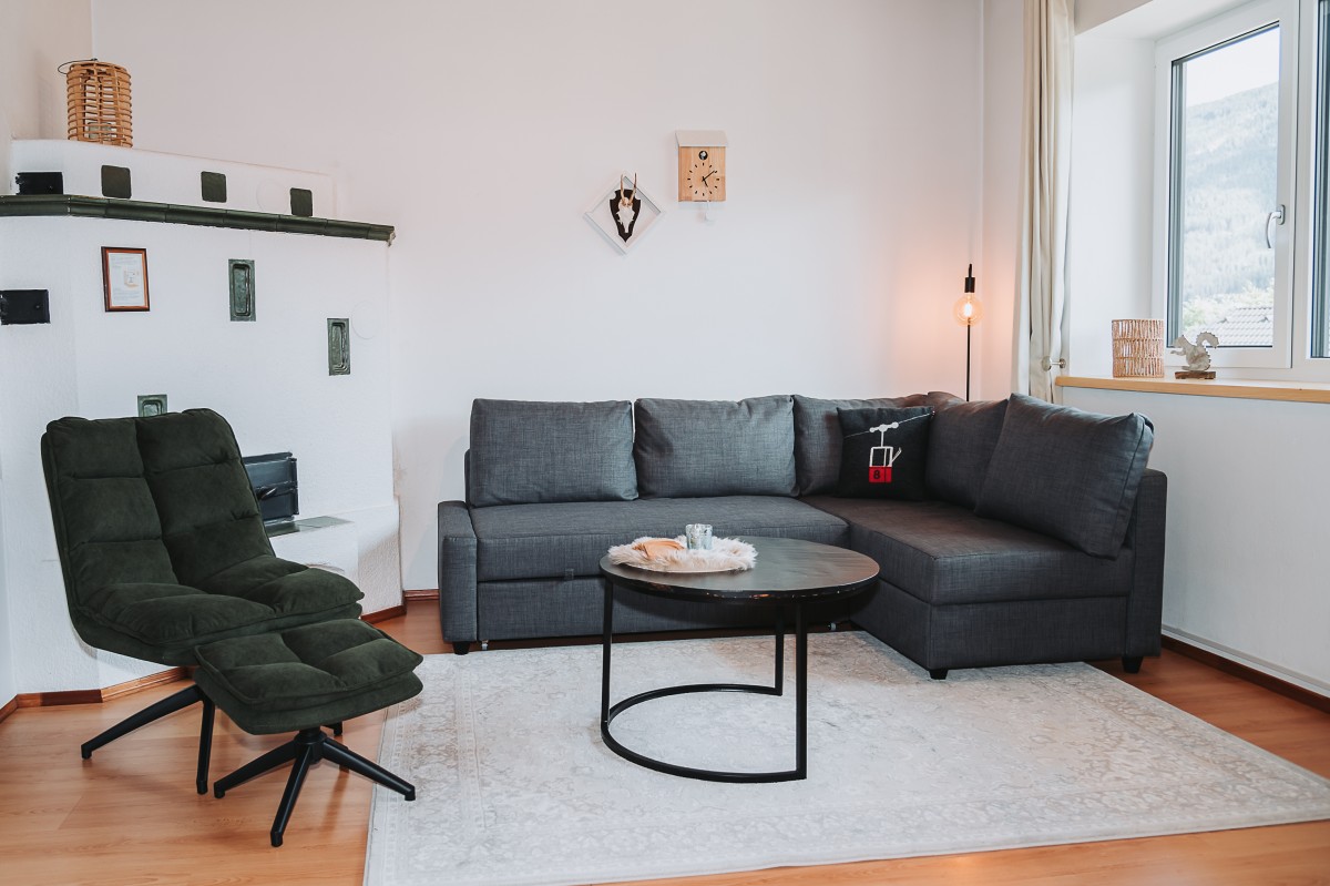 Afbeelding van Appartement Aineck