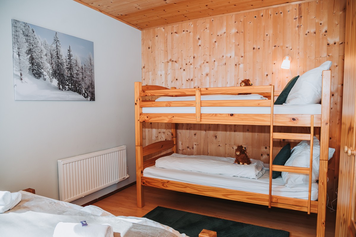 Afbeelding van Appartement Aineck