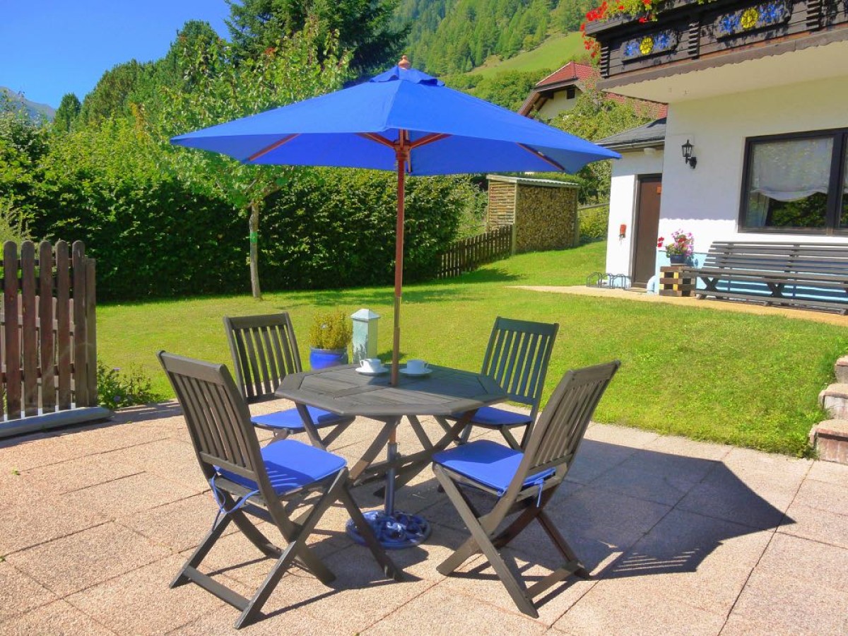 Afbeelding van Appartement Aineck