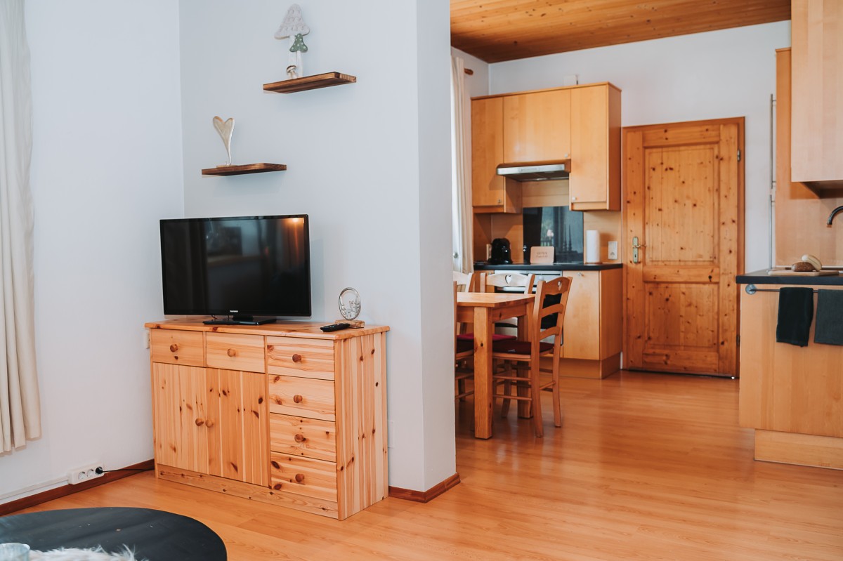 Afbeelding van Appartement Aineck
