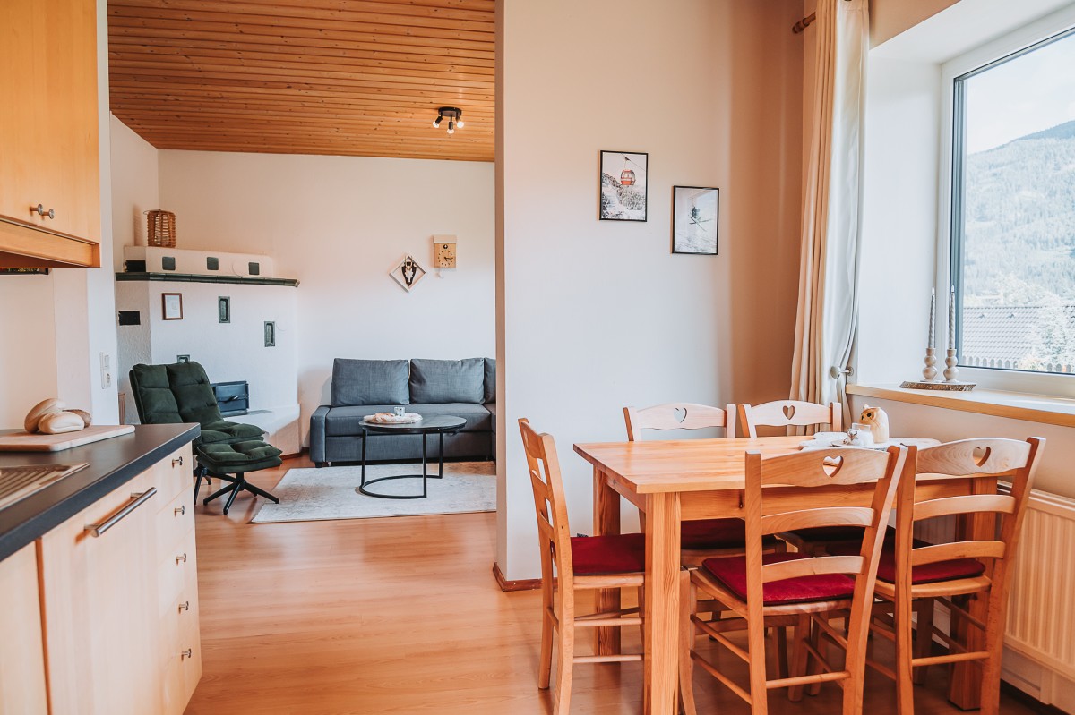 Afbeelding van Appartement Aineck