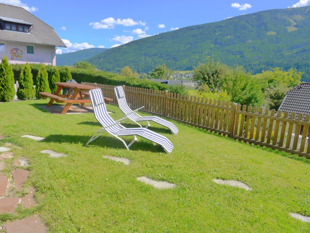 Afbeelding van Appartement Aineck