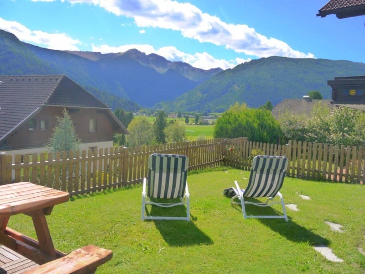 Afbeelding van Appartement Aineck