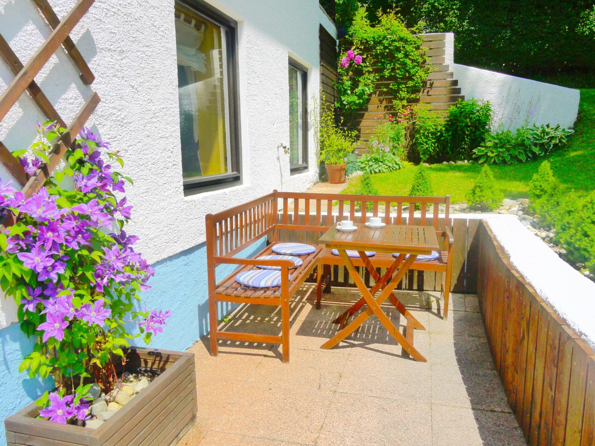 Afbeelding van Appartement Grosseck