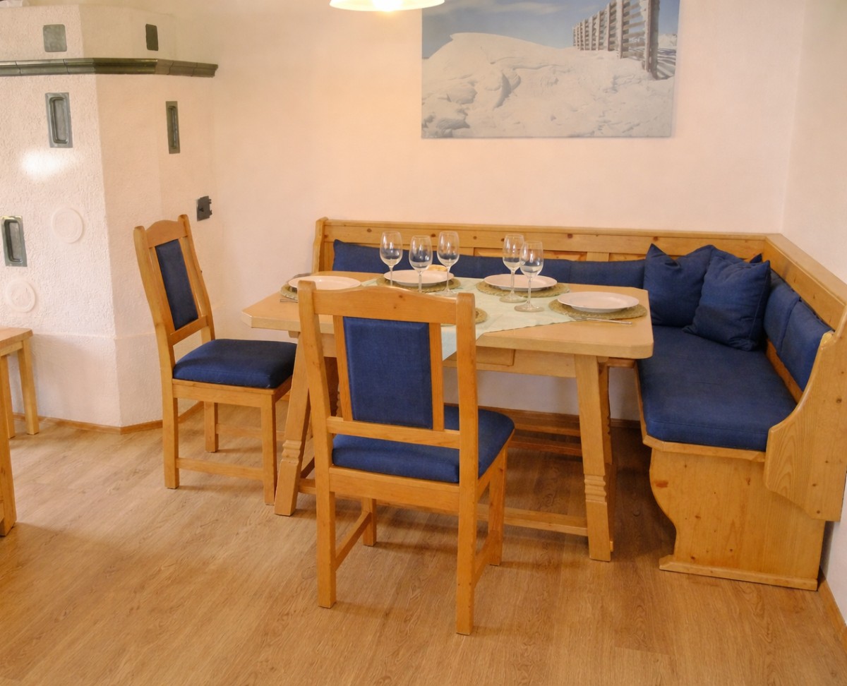 Afbeelding van Appartement Grosseck