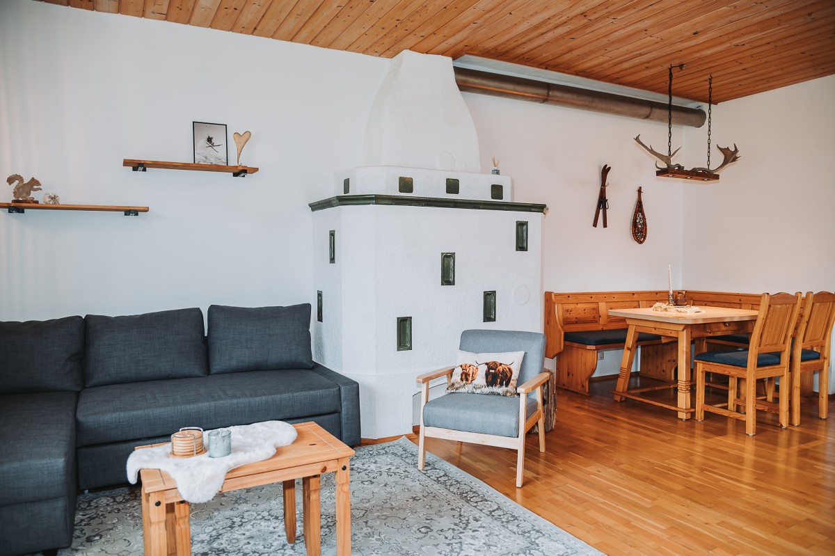 Afbeelding van Appartement Grosseck