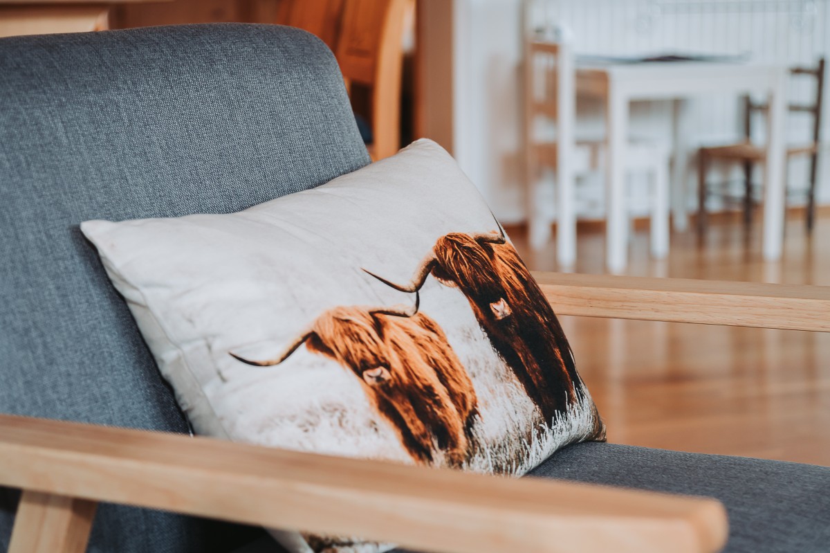 Afbeelding van Appartement Grosseck