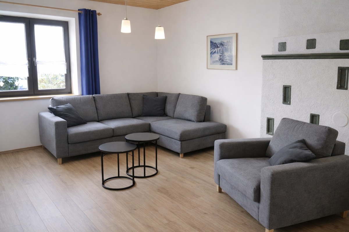 Afbeelding van Appartement Grosseck