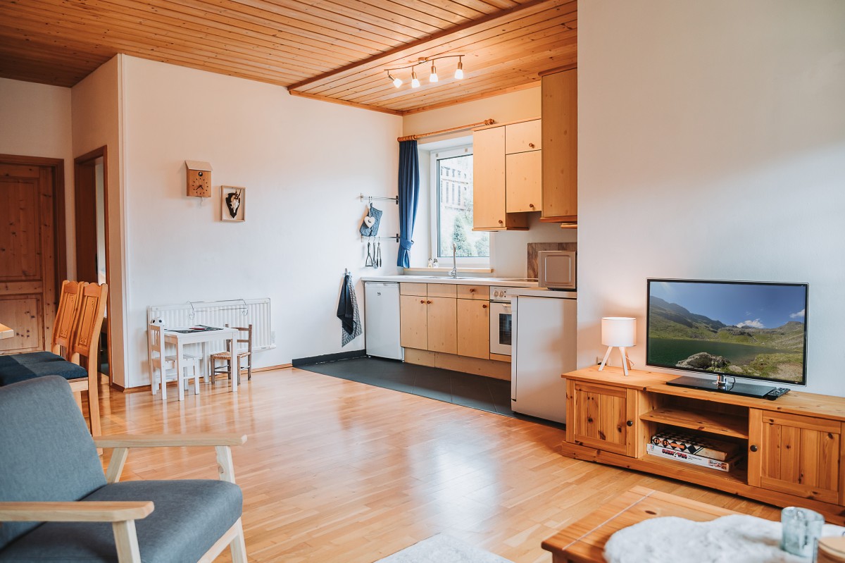 Afbeelding van Appartement Grosseck
