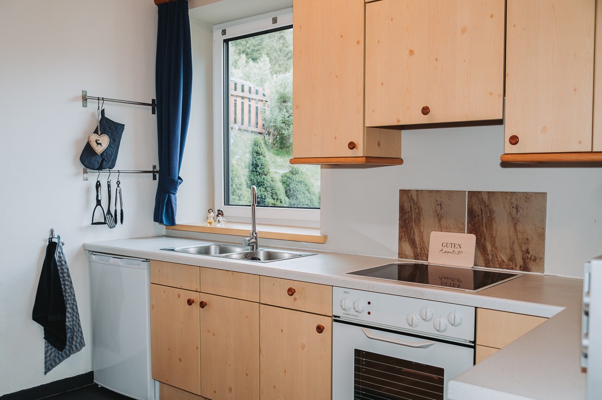 Afbeelding van Appartement Grosseck