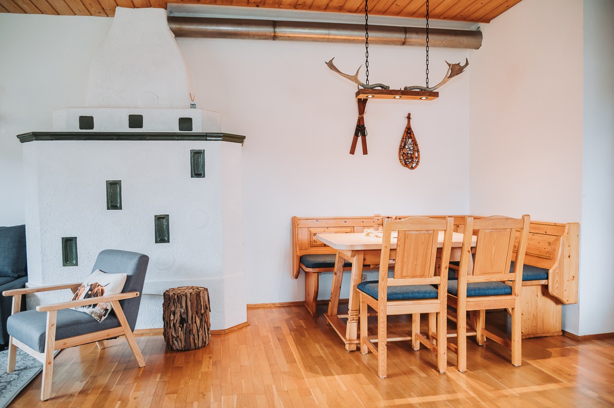 Afbeelding van Appartement Grosseck