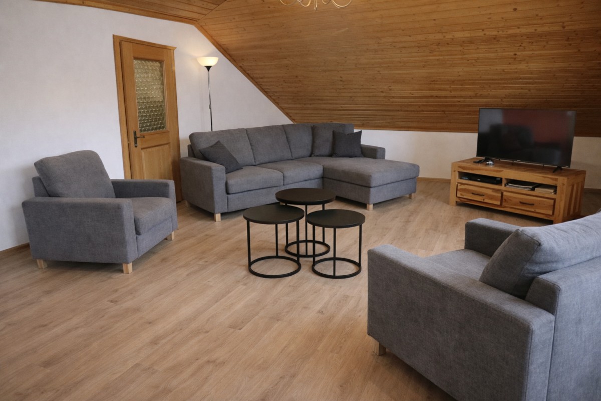 Afbeelding van Appartement Speiereck