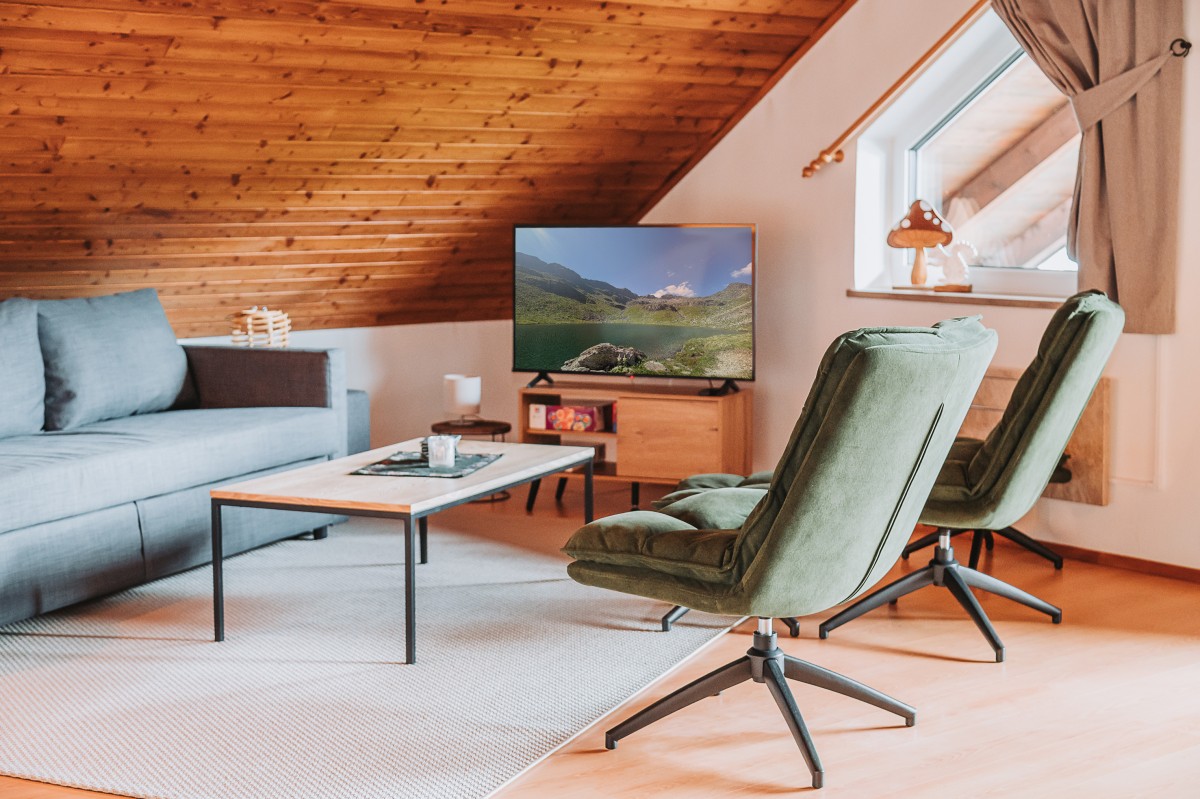 Afbeelding van Appartement Speiereck