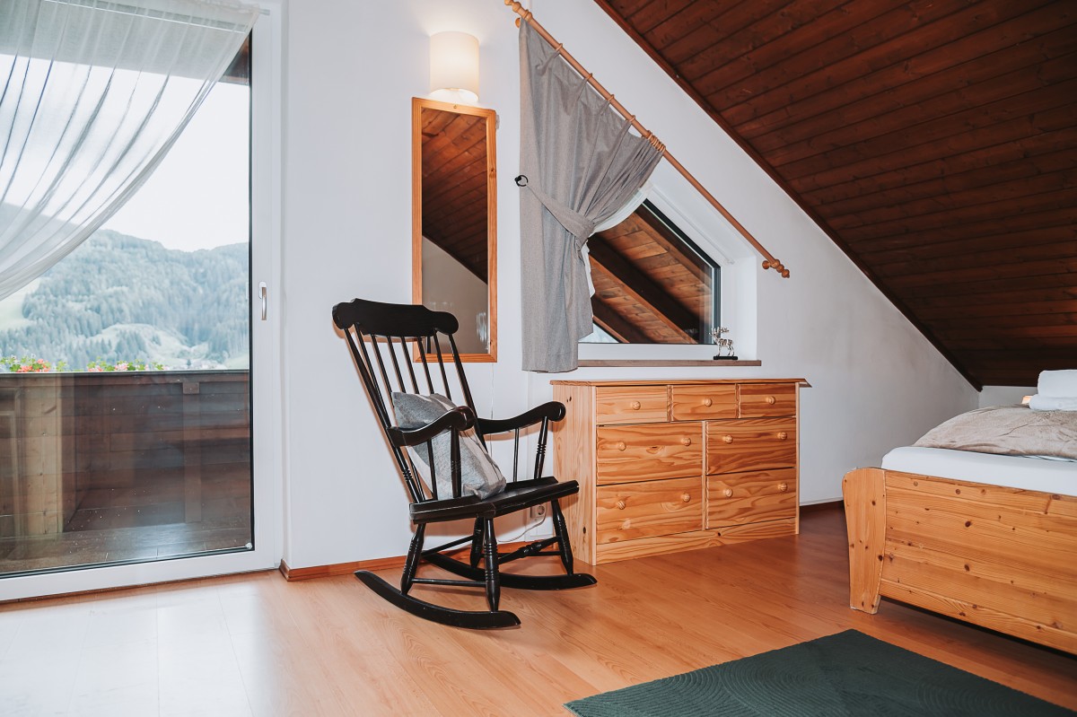 Afbeelding van Appartement Speiereck