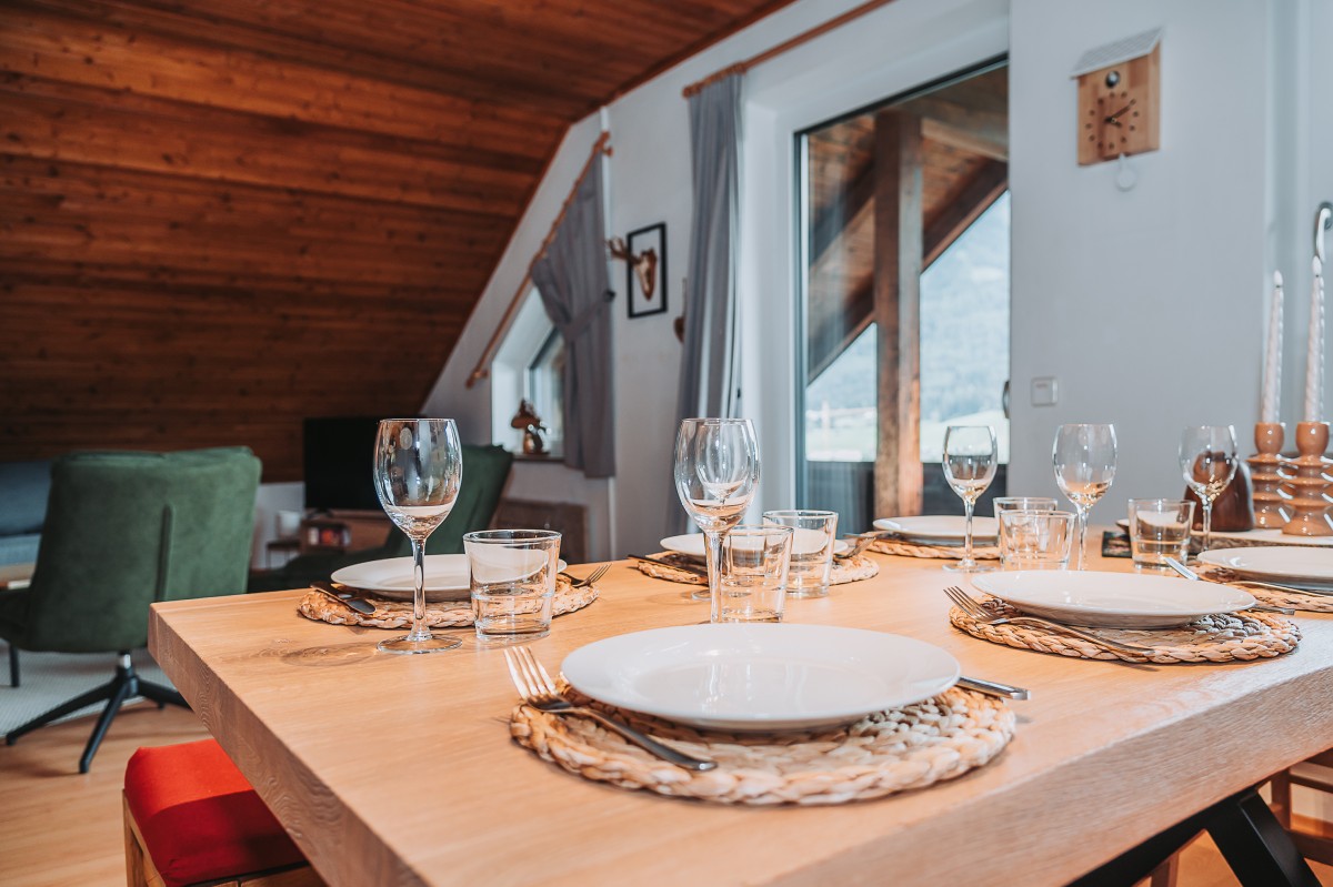 Afbeelding van Appartement Speiereck