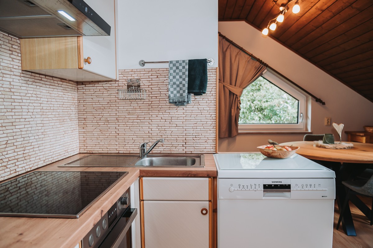 Afbeelding van Appartement Speiereck