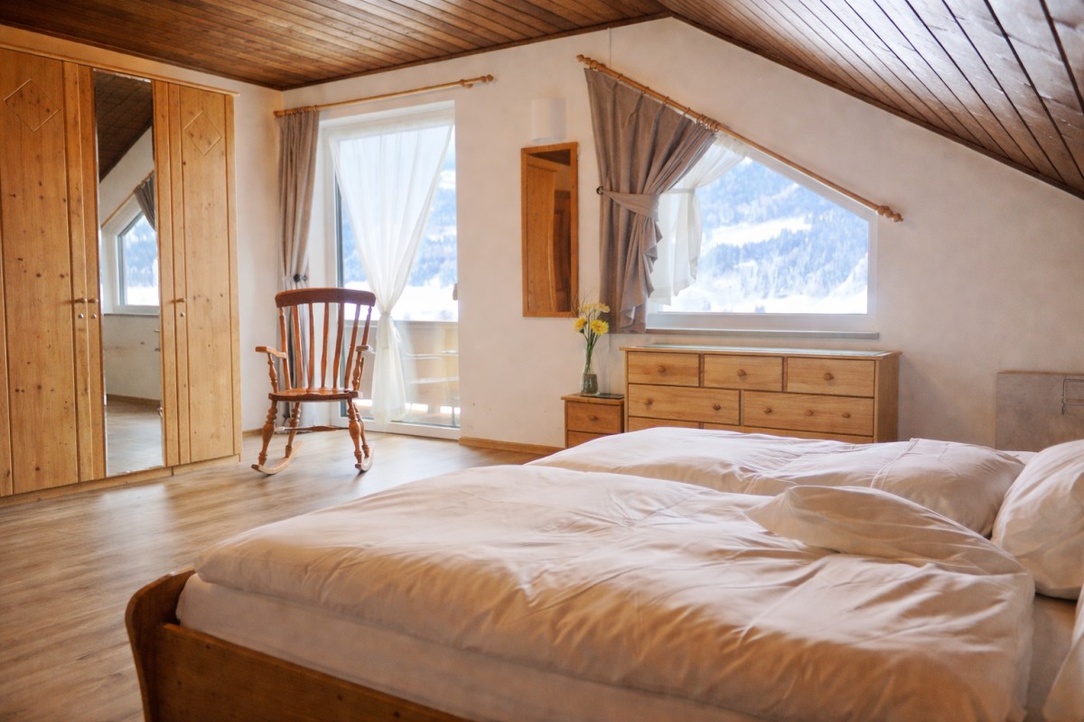 Afbeelding van Appartement Speiereck