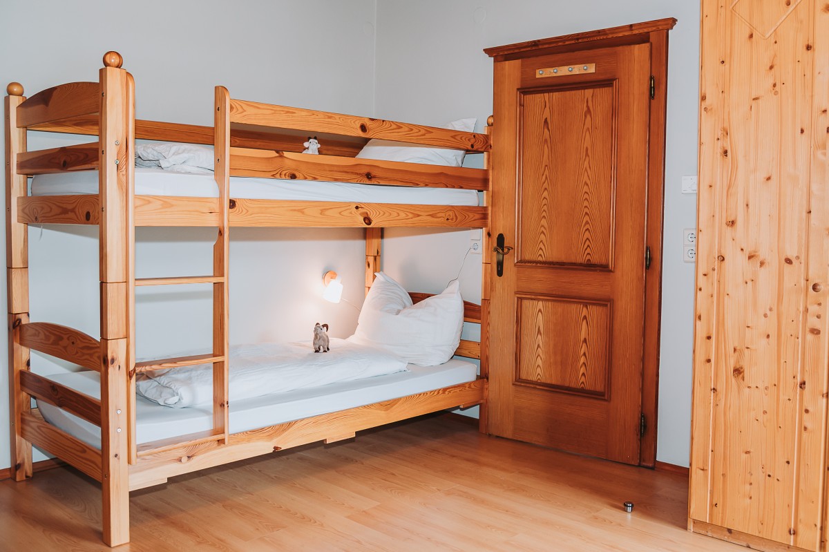 Afbeelding van Appartement Speiereck