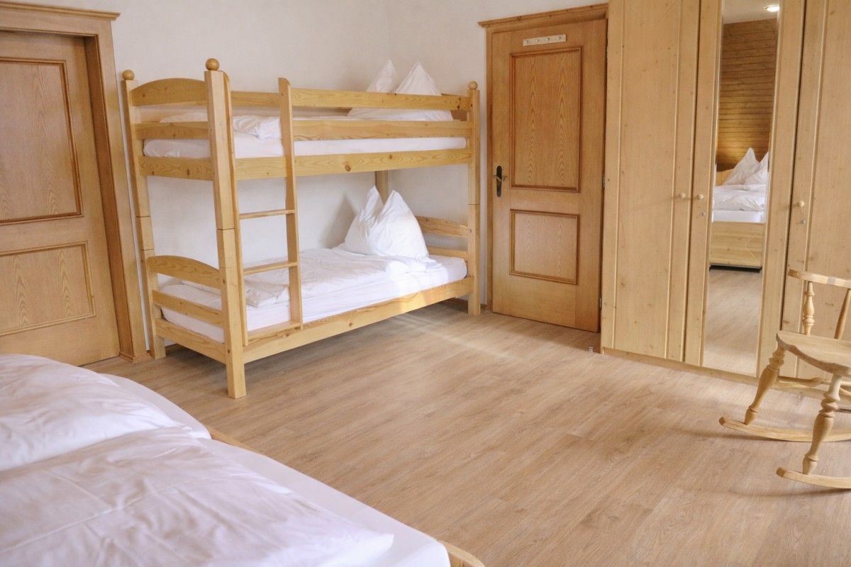 Afbeelding van Appartement Speiereck