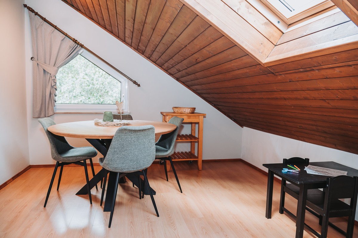 Afbeelding van Appartement Speiereck