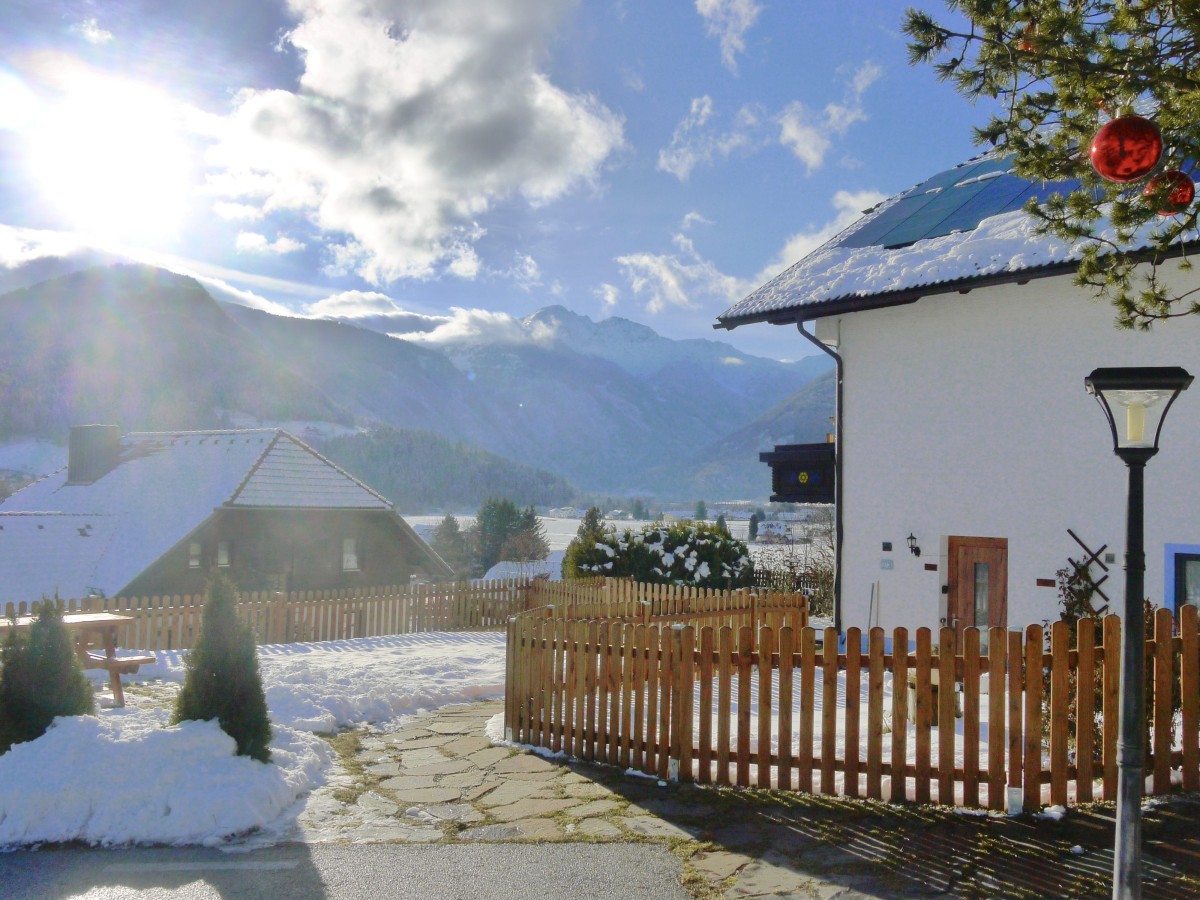 Afbeelding van Appartement Speiereck
